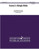 Santa's Sleigh Ride