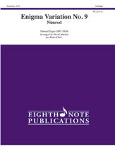 Enigma Variation No. 9