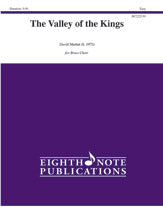 The Valley of the Kings