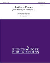 Anitra's Dance