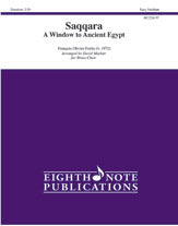 Saqqara