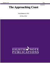 The Approaching Coast