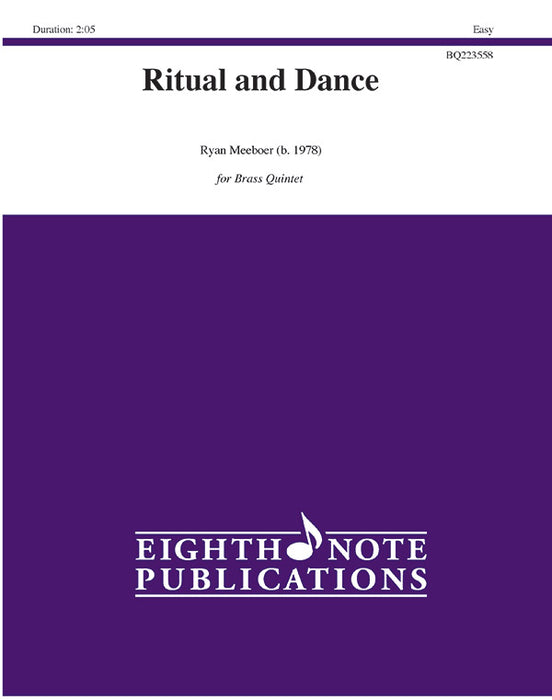 Ritual and Dance