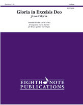 Gloria in Excelsis Deo