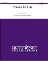 You Are the One