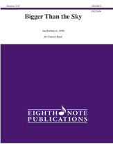 Bigger Than the Sky