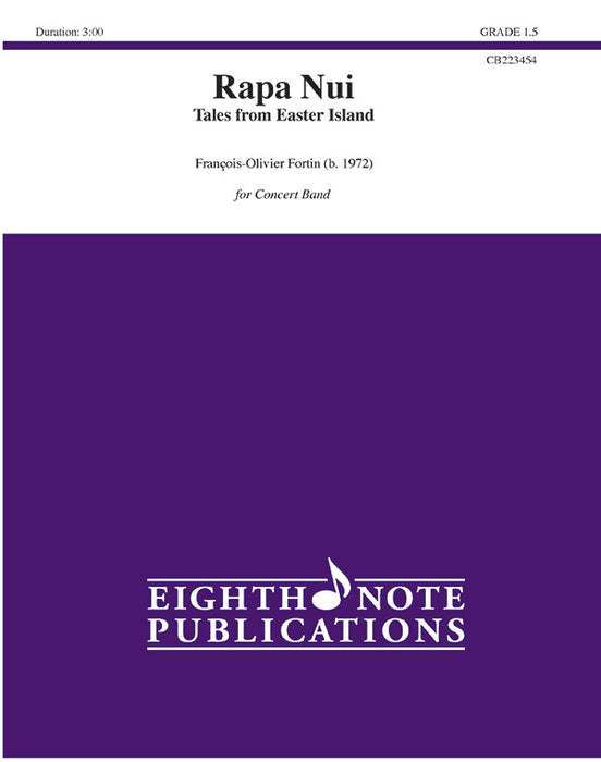 Rapa Nui