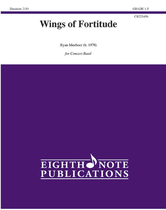 Wings of Fortitude