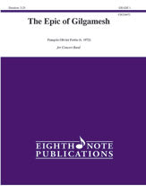 The Epic of Gilgamesh