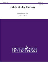 Jubilant Sky Fantasy