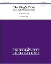 The King's Chair