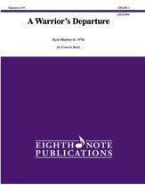 A Warrior's Departure