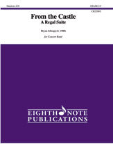 From the Castle (A Regal Suite)