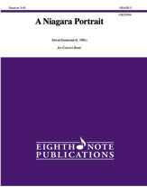 A Niagara Portrait