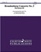 Brandenburg Concerto No. 3