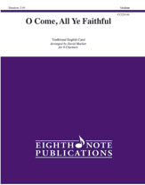 O Come, All Ye Faithful