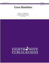 Gesu Bambino