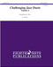 Challenging Jazz Duets Volume 4