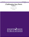 Challenging Jazz Duets Volume 3