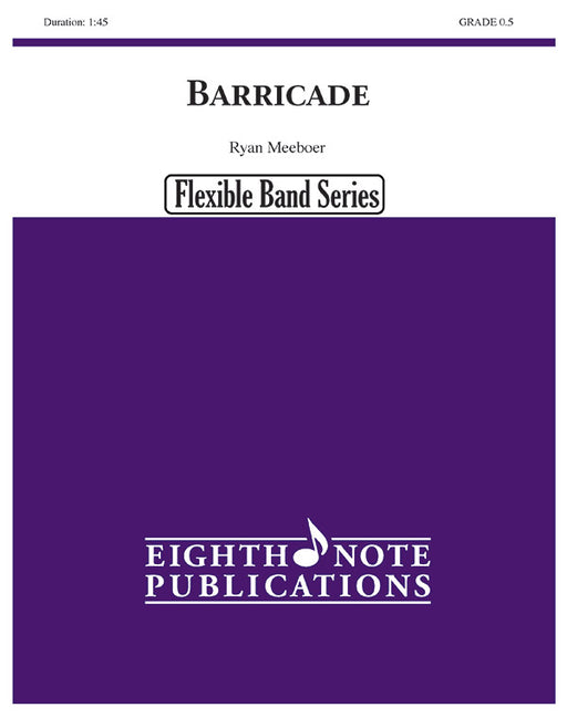 Barricade
