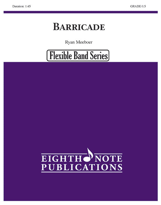 Barricade