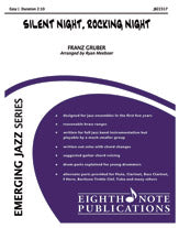 Silent Night, Rocking Night