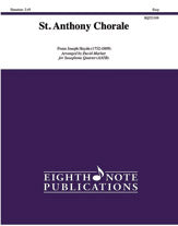 St. Anthony Chorale
