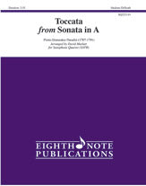 Toccata