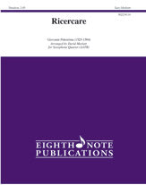 Ricercare