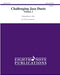 Challenging Jazz Duets Volume 3