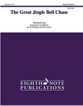 The Great Jingle Bell Chase