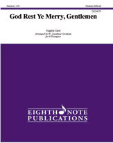 God Rest Ye Merry, Gentlemen