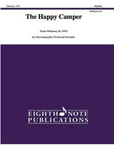 The Happy Camper