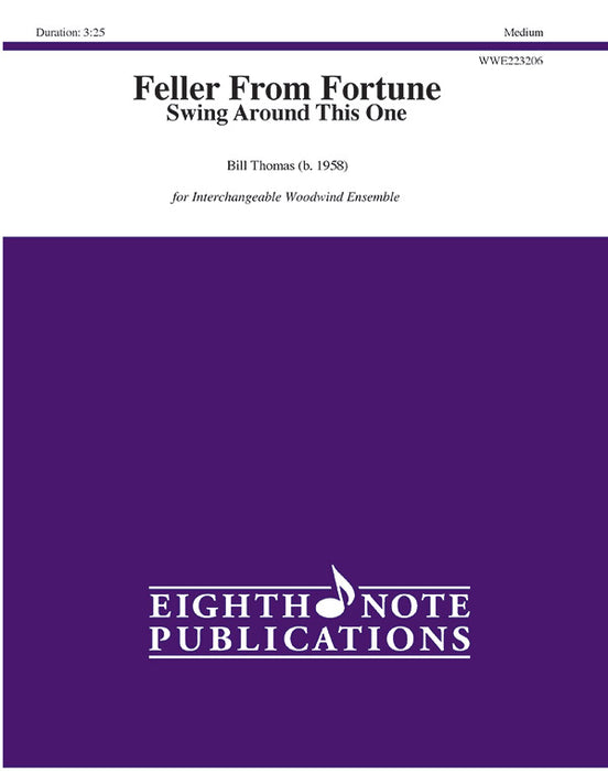 Feller from Fortune