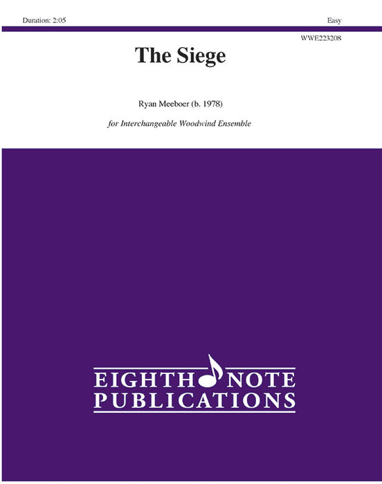 The Siege