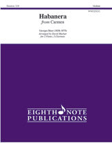 Habanera from Carmen