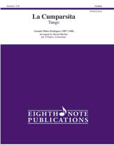 La Cumparsita Tango
