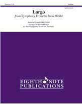 Largo from Symphony From the New World