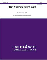 The Approaching Coast