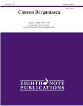 Canzon Bergamasca