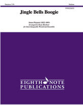 Jingle Bells Boogie