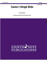 Santa's Sleigh Ride