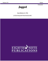 Jagged
