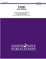 Largo from Xerxes