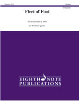 Fleet of Foot