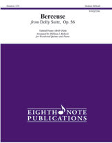 Berceuse from Dolly Suite,  Op. 56