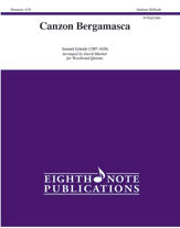 Canzon Bergamasca