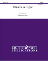 Danse a la Gigue