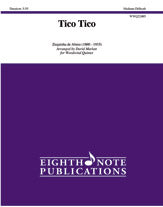 Tico Tico