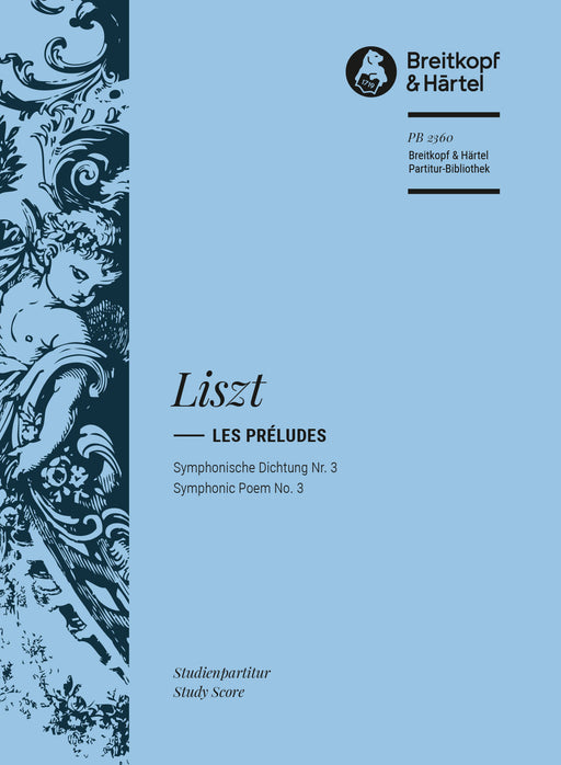 Les Préludes